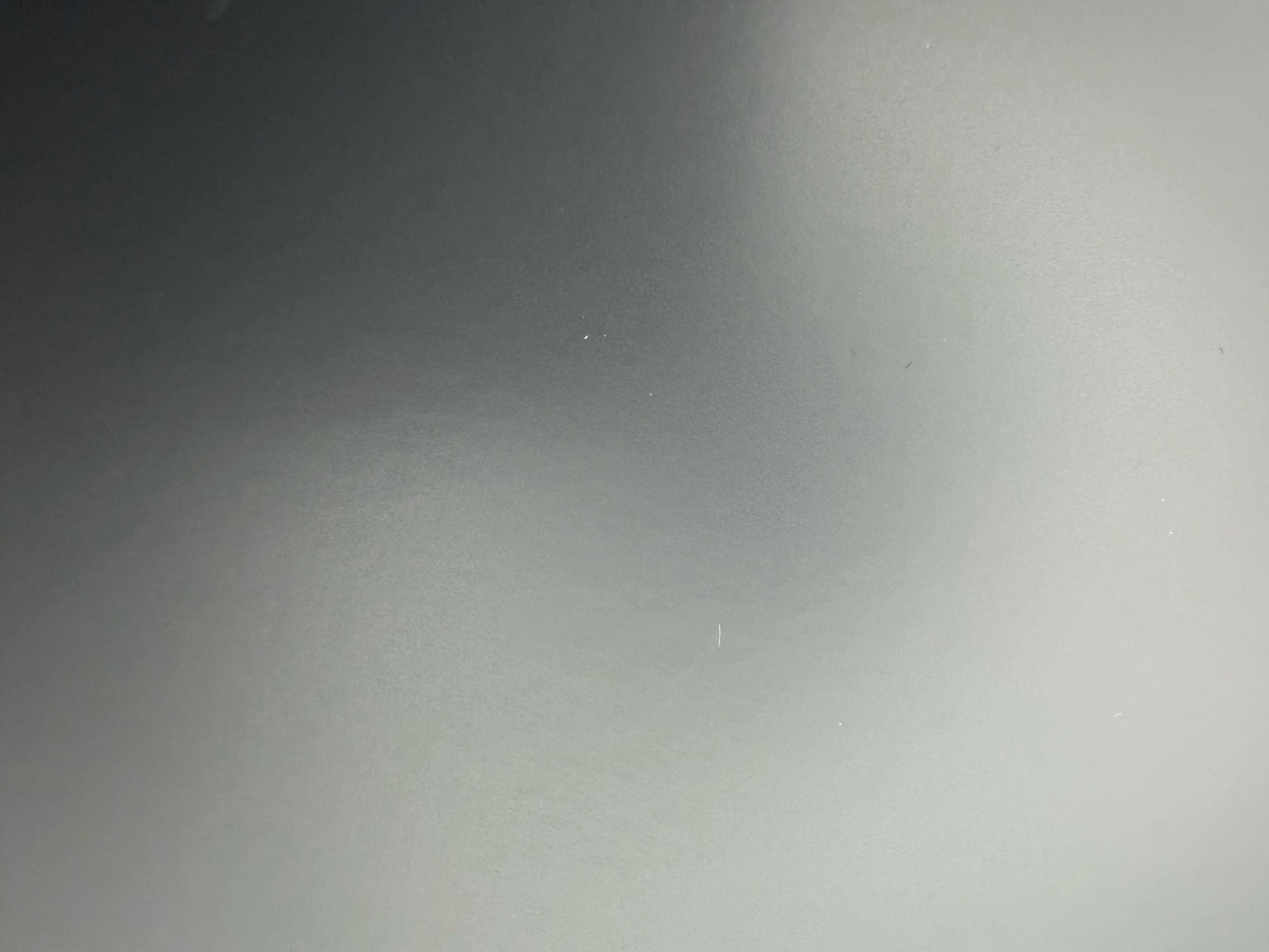 ✨ Premium-Bootsfolie in Matt – Die edle Lösung mit Premium-Finish - Stahlgrau Matt