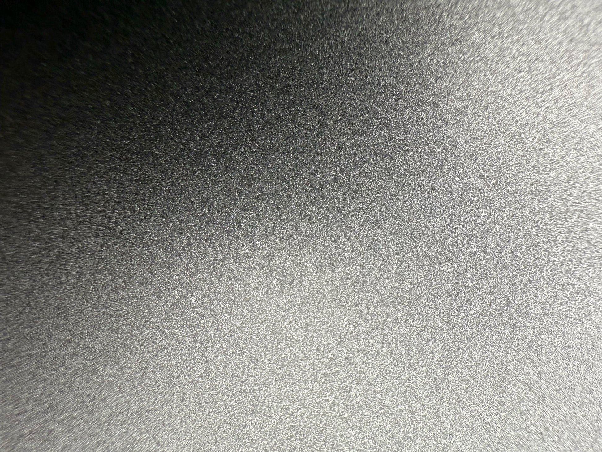 ✨ Premium-Bootsfolie in Matt – Die edle Lösung mit Premium-Finish - Graphit Metallic Matt