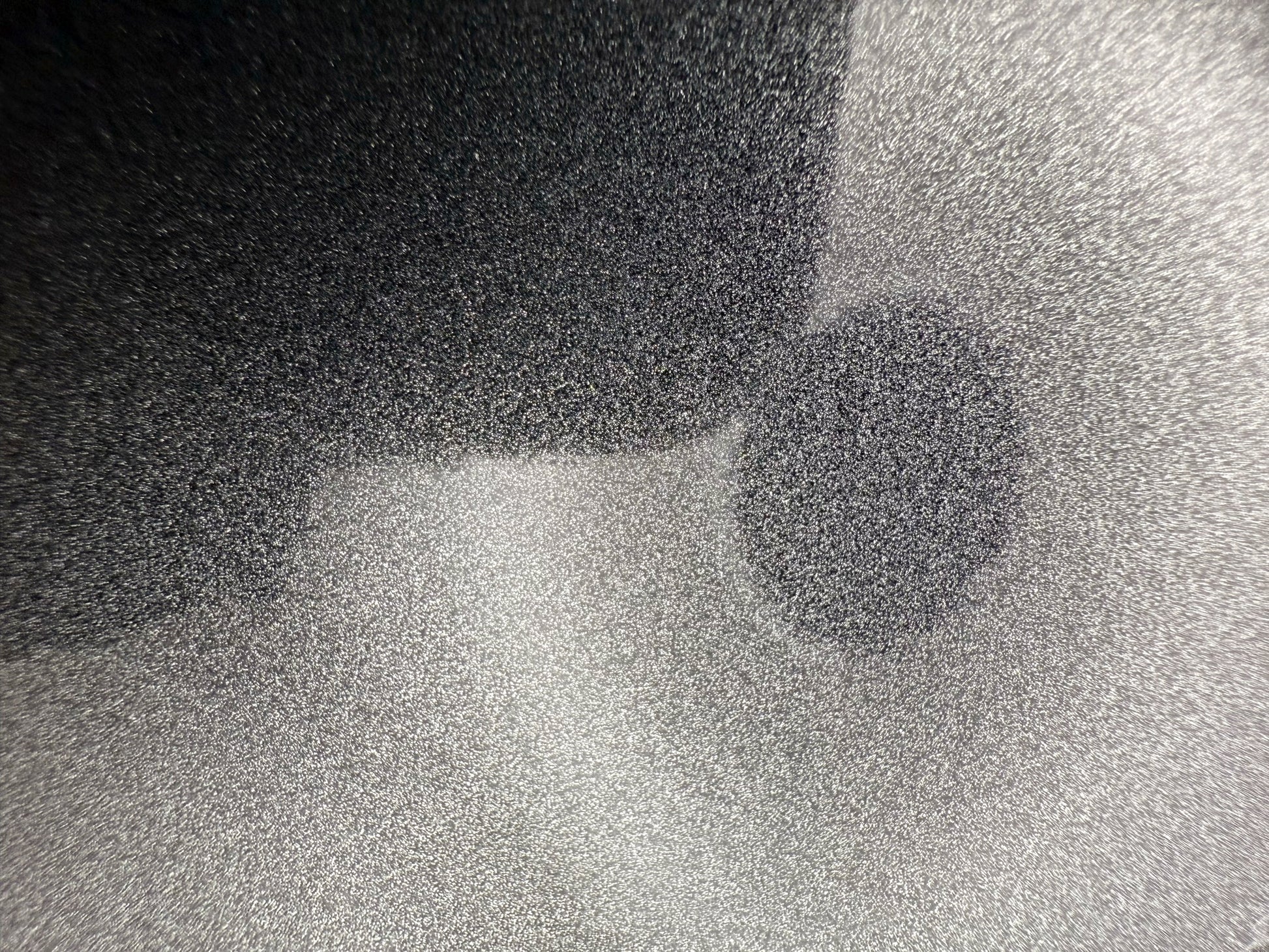 ✨ Premium-Bootsfolie in Hochglanz – Die edle Lösung mit Premium-Finish - Anthrazit Hochglanz