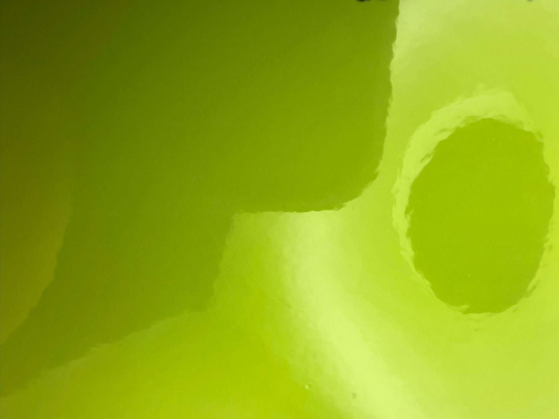 ✨ Premium-Bootsfolie in Hochglanz – Die edle Lösung mit Premium-Finish - Algengrün Hochglanz