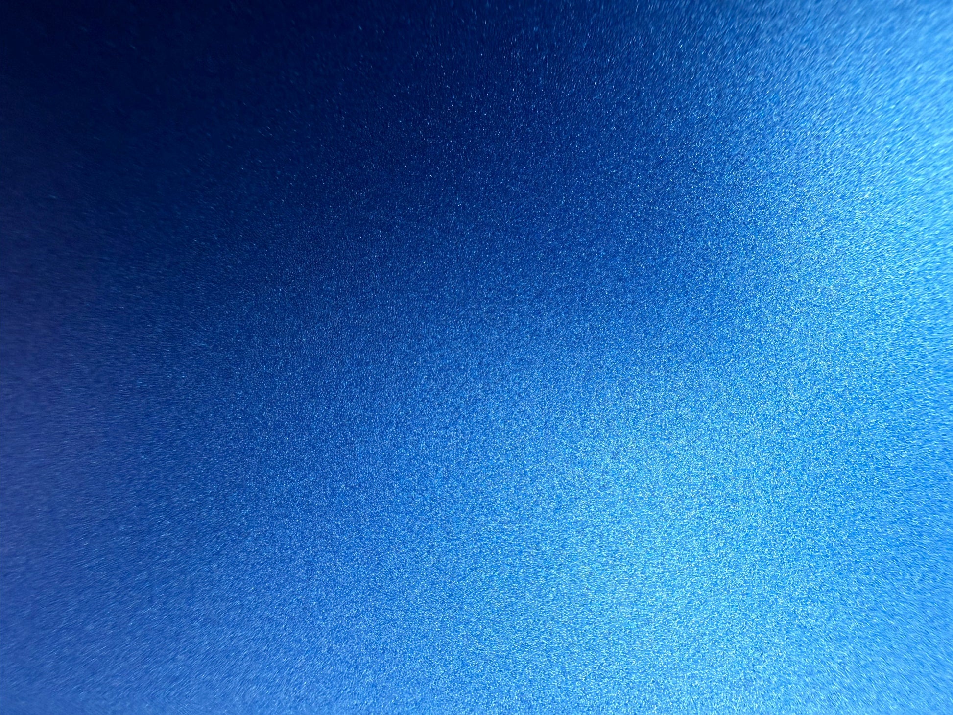 ✨ Premium-Bootsfolie in Matt – Die edle Lösung mit Premium-Finish -Azur Metallic Matt