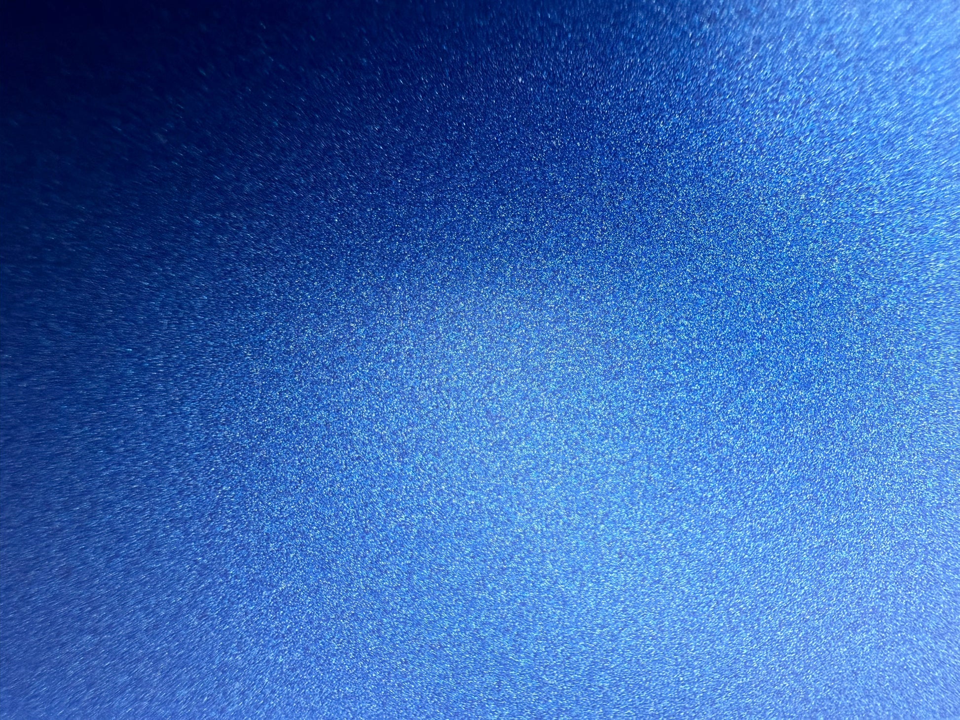 ✨ Premium-Bootsfolie in Matt – Die edle Lösung mit Premium-Finish -Nachtblau Metallic Matt