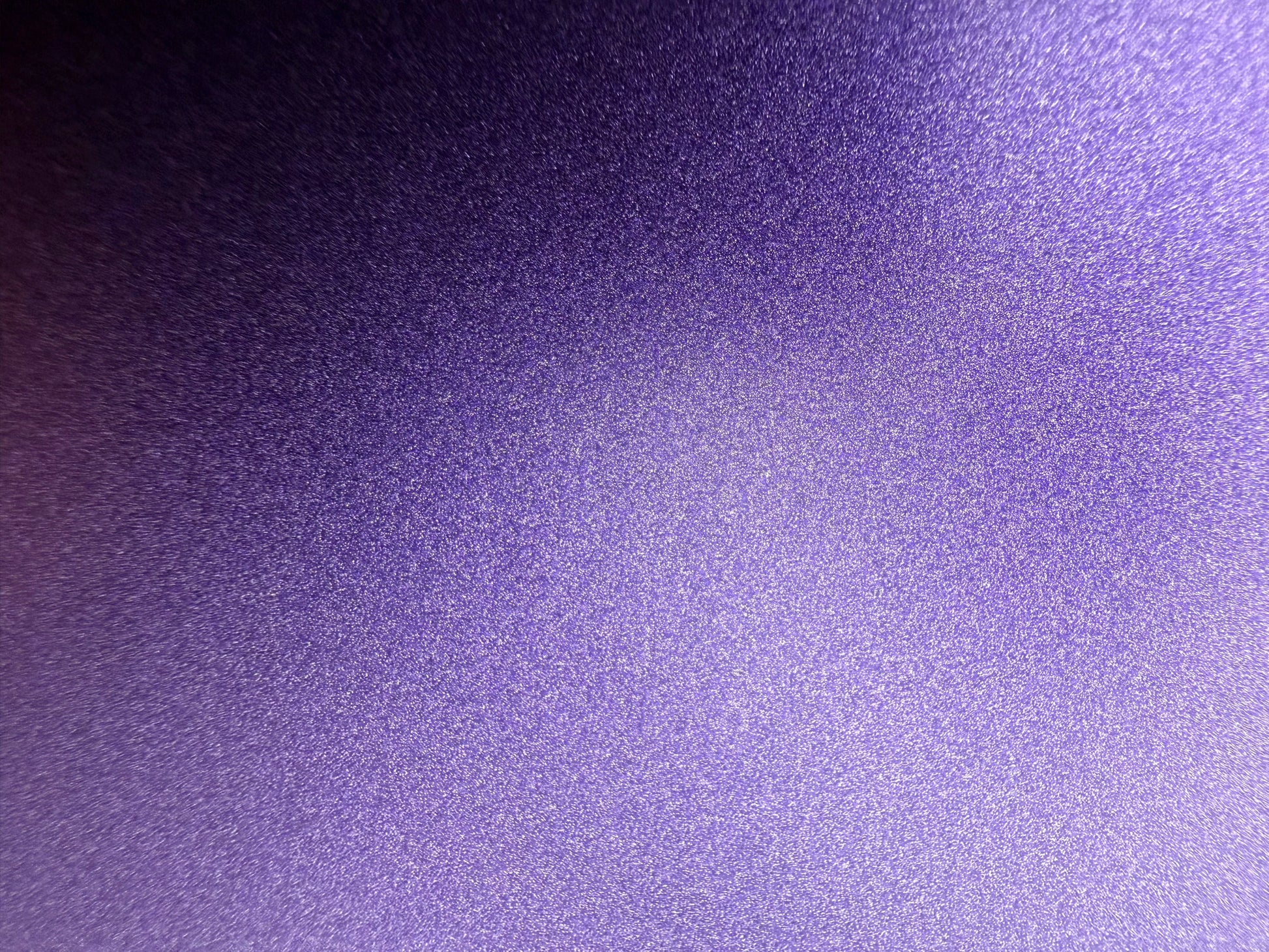 ✨ Premium-Bootsfolie in Matt – Die edle Lösung mit Premium-Finish - Violett Metallic Matt