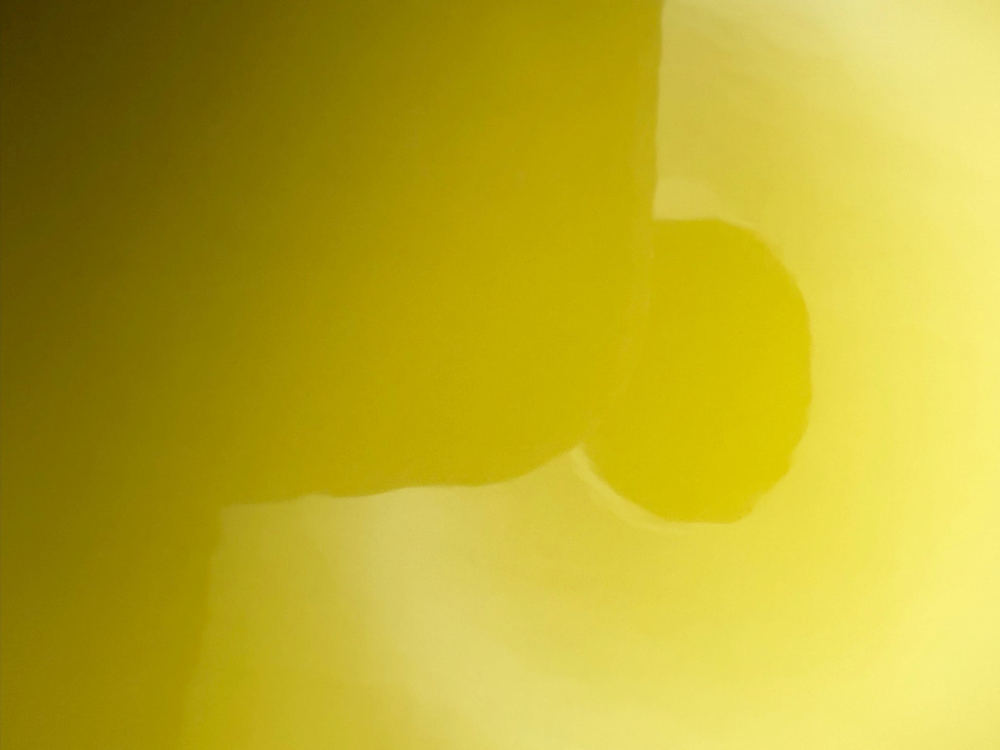 ✨ Premium boat foil in high gloss – The elegant solution with a premium finish - Crocus yellow high gloss 