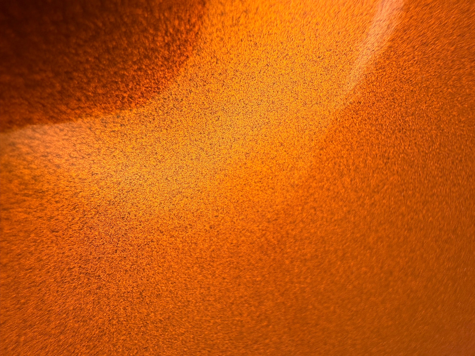 ✨ Premium boat foil in high gloss – The elegant solution with a premium finish - Mandarin Dream High Gloss 
