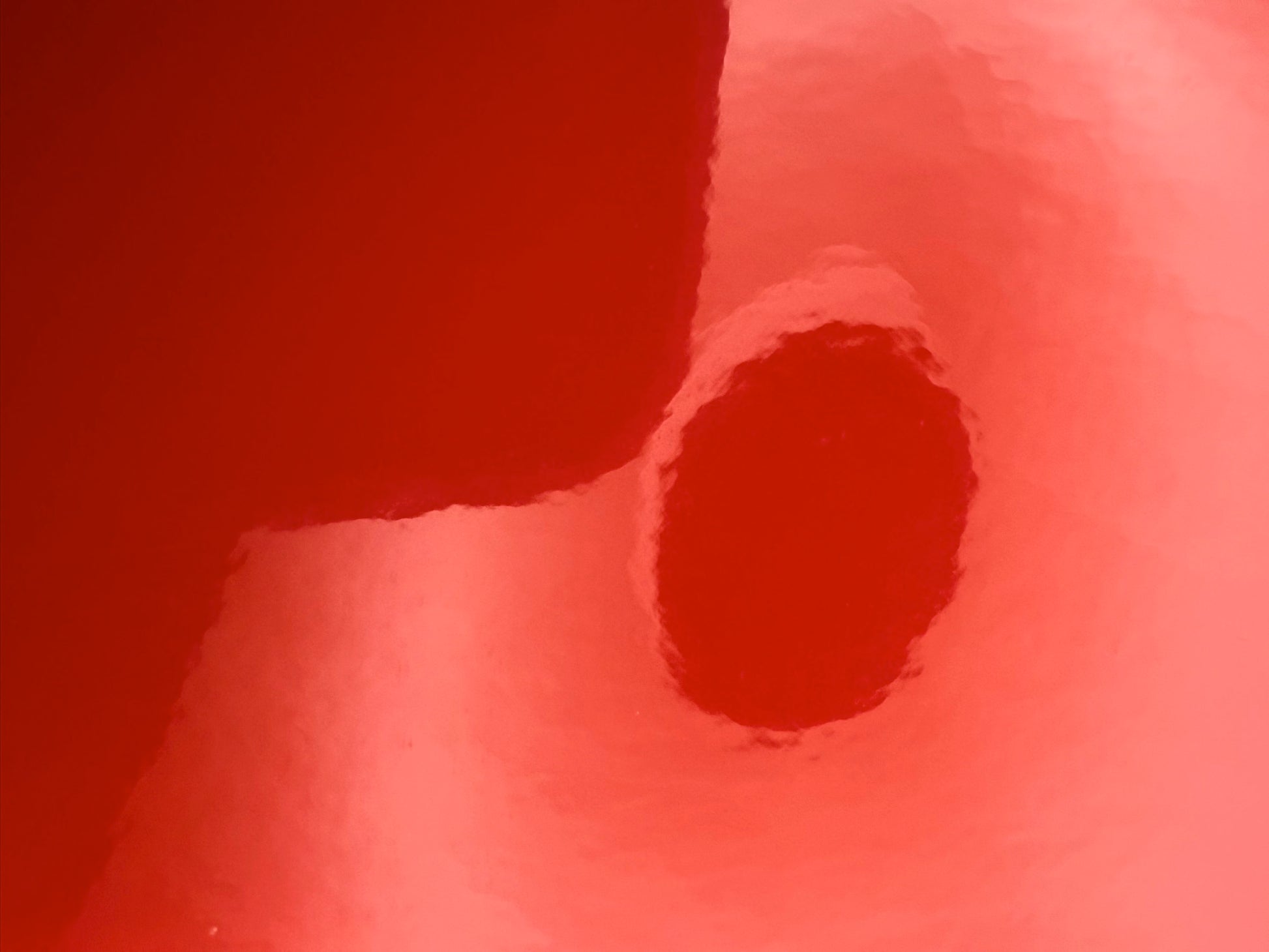 ✨ Premium-Bootsfolie in Hochglanz – Die edle Lösung mit Premium-Finish - Rot Hochglanz