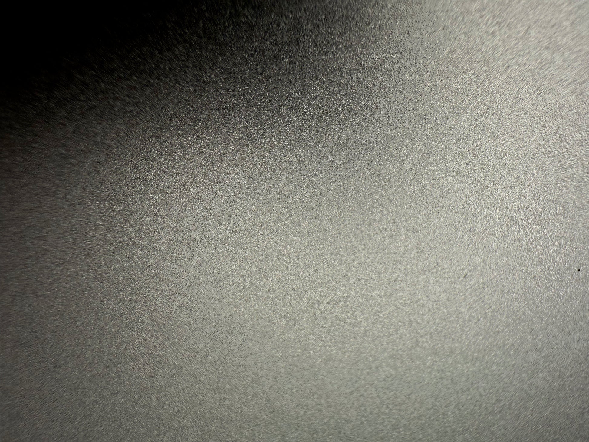 ✨ Premium-Bootsfolie in Matt – Die edle Lösung mit Premium-Finish - Silbergrau Matt